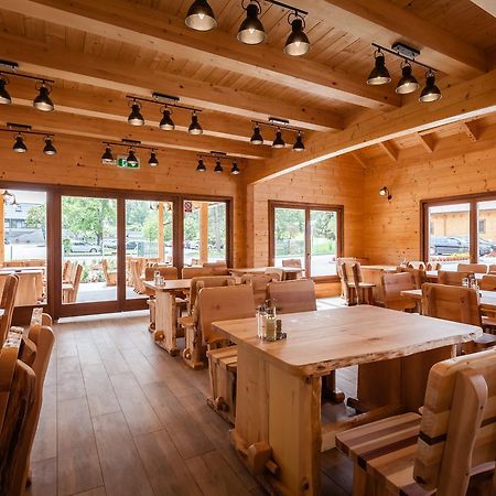 غرابوفاك Holiday Park Macola المظهر الخارجي الصورة