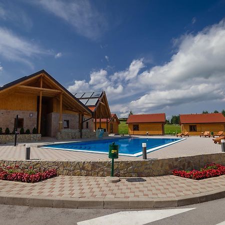 غرابوفاك Holiday Park Macola المظهر الخارجي الصورة