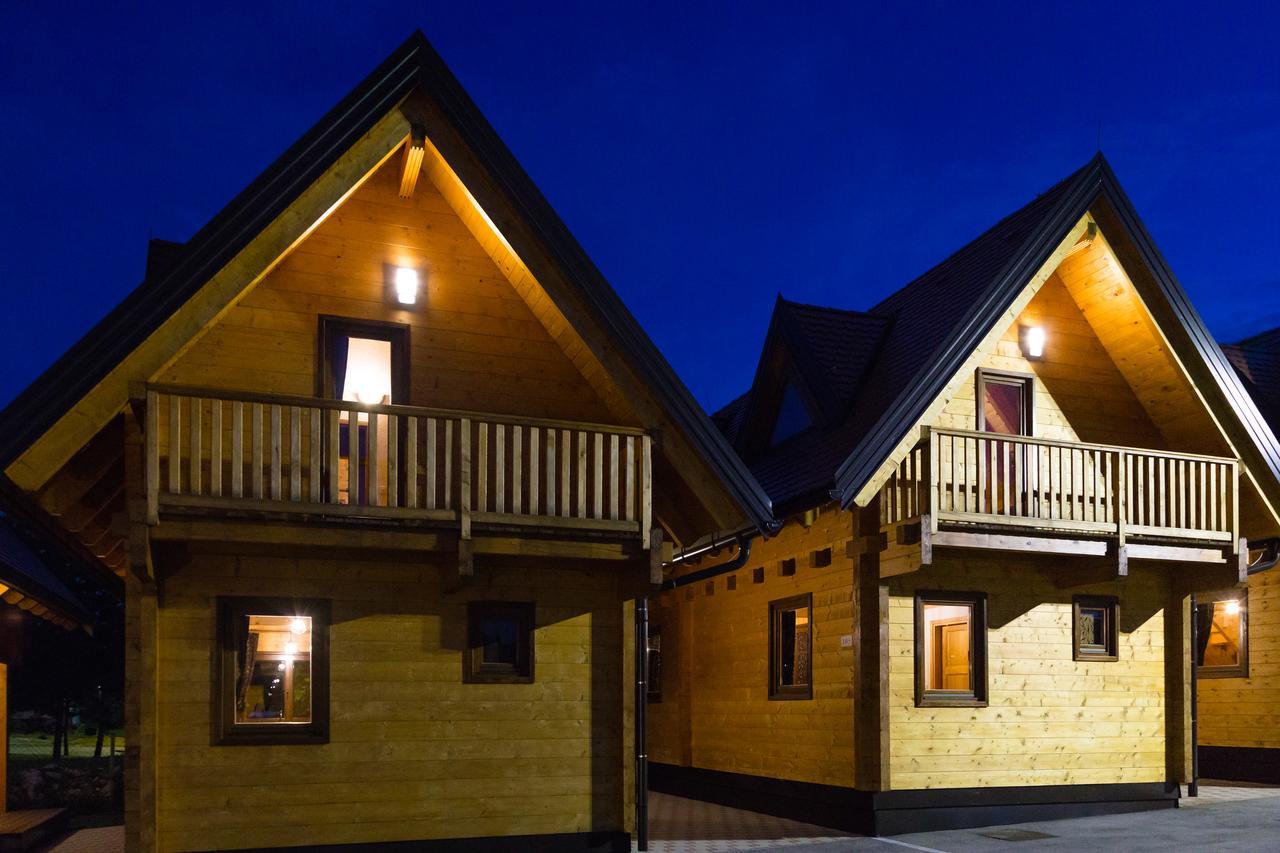 غرابوفاك Holiday Park Macola المظهر الخارجي الصورة