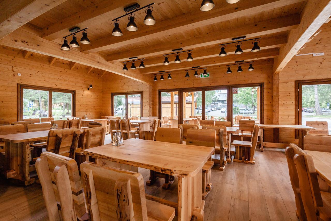 غرابوفاك Holiday Park Macola المظهر الخارجي الصورة