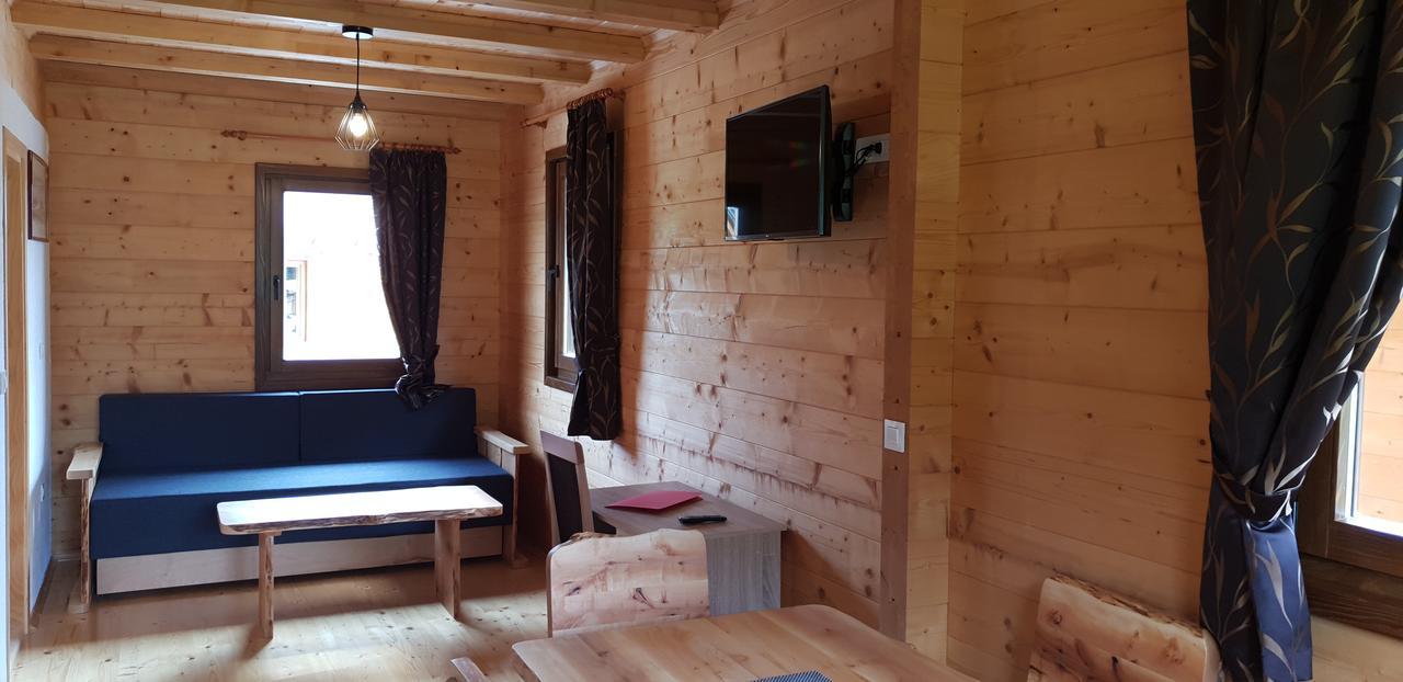 غرابوفاك Holiday Park Macola المظهر الخارجي الصورة