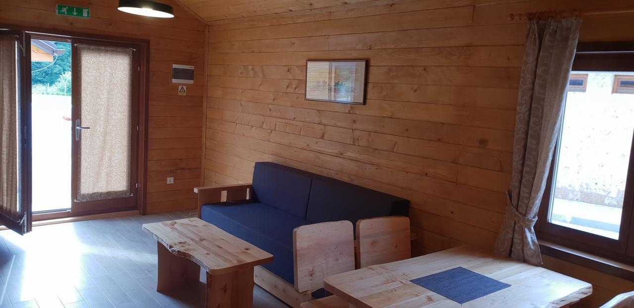 غرابوفاك Holiday Park Macola المظهر الخارجي الصورة